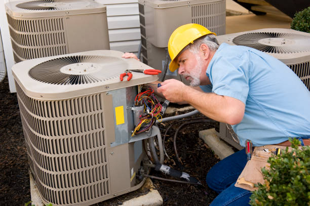 Best Air Conditioning Cleaning in Keizer, OR