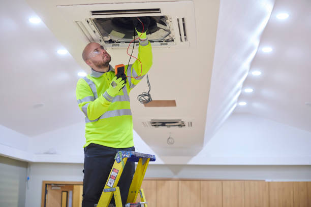 Professional HVAC in Keizer, OR