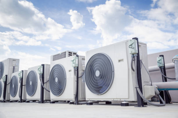 Best VRF (Variable Refrigerant Flow) Systems in Keizer, OR