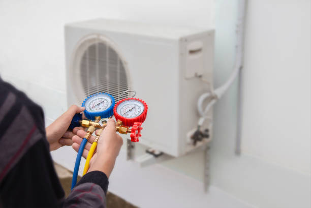Best HVAC Equipment and Components in Keizer, OR