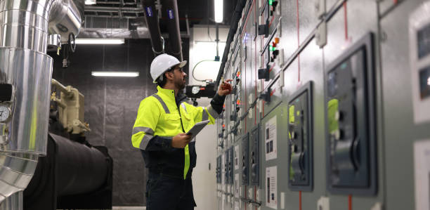 Best HVAC for Healthcare Facilities in Keizer, OR